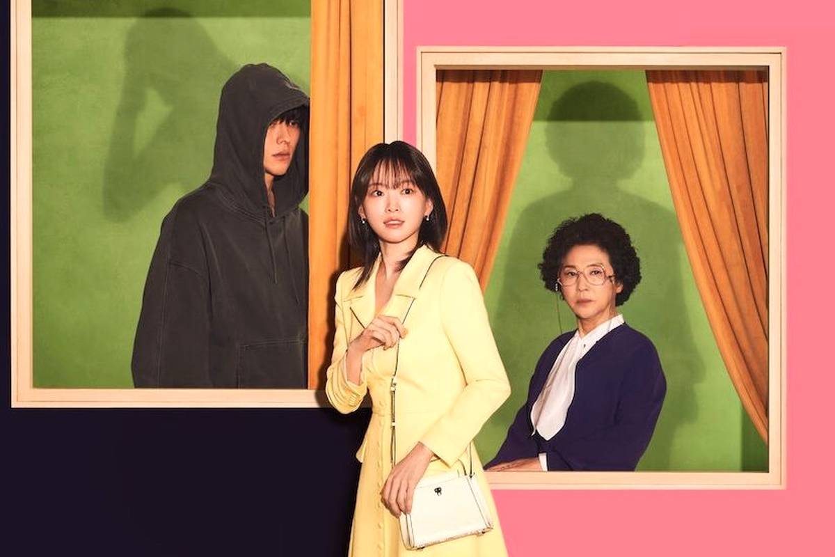 سریال کرهای «خانواده استثنایی»؛ یک عاشقانۀ فانتزی و متفاوت