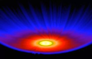 اخترشناسان برای اولین‌بار موفق به شناسایی اخترکره در اطراف یک ستاره شبیه خورشید شدند