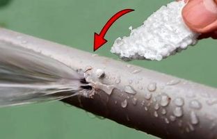 روشی جالب برای تعمیر قطعات شکسته پلاستیکی + ویدئو