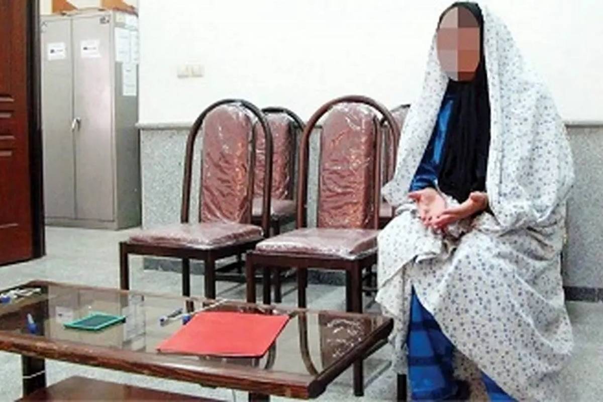دستگیری بلاگر مشهور ایرانی به اتهام آدمربایی!