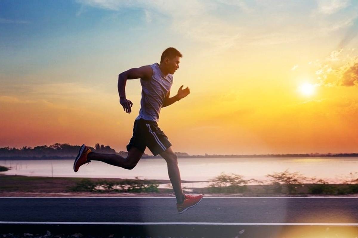 صبح ورزش کنیم یا عصر؟