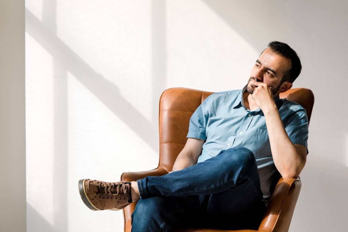 اگر جوابت به این 5تا سوال «بله» است؛ تو در مسیر درست هستی! 