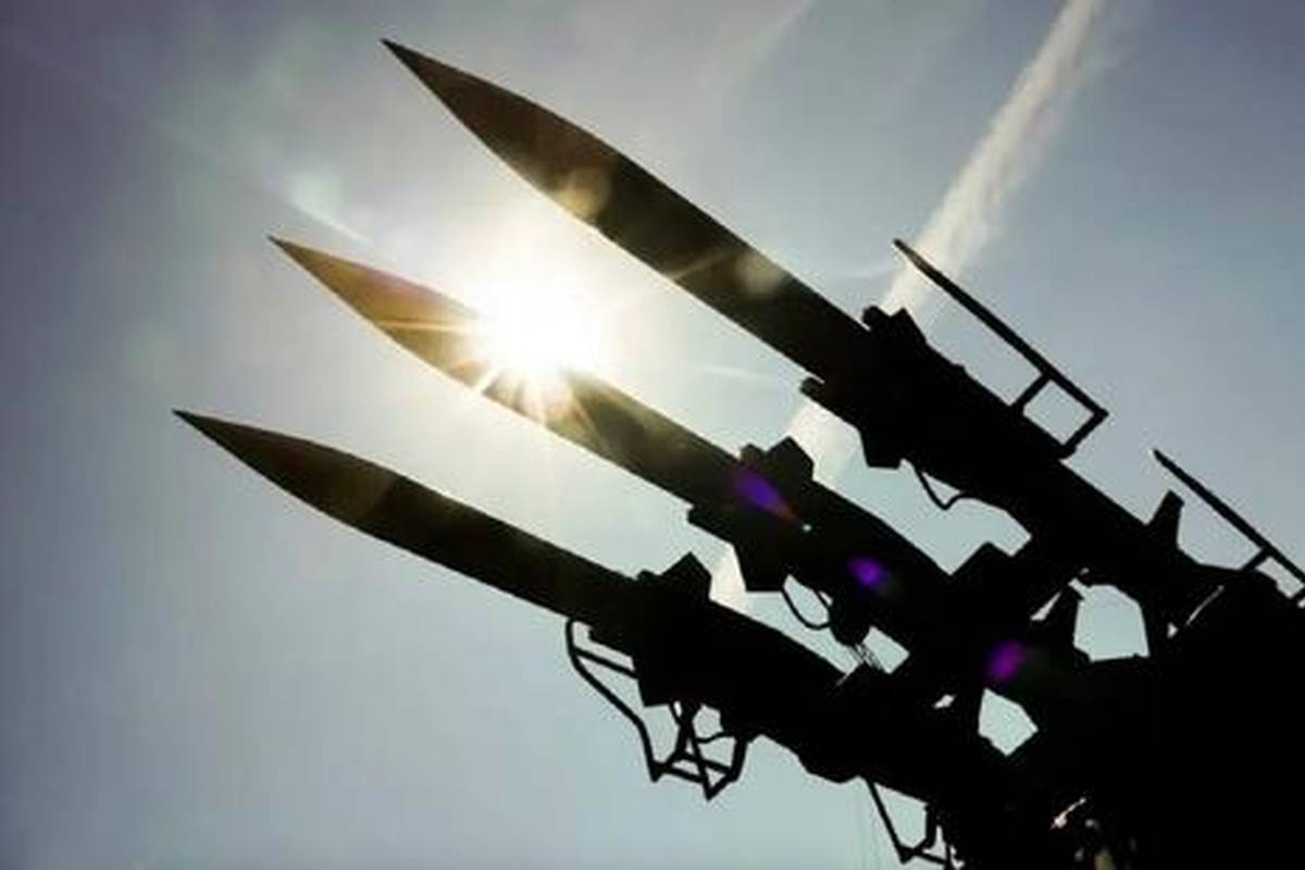 شش موردی که ایالات متحده آمریکا سلاحهای هستهای خود را گم کرد