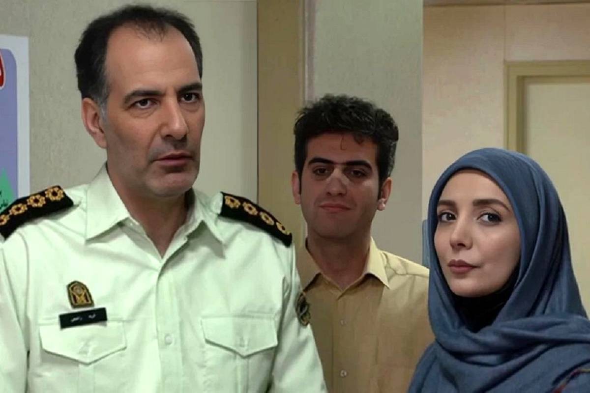  تغییر چهره دیدنی «فرشته» 8 سال بعد سریال لیسانسه ها در 46 سالگی + عکس