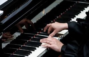 موسیقی موجب تسکین افسردگی می‌شود