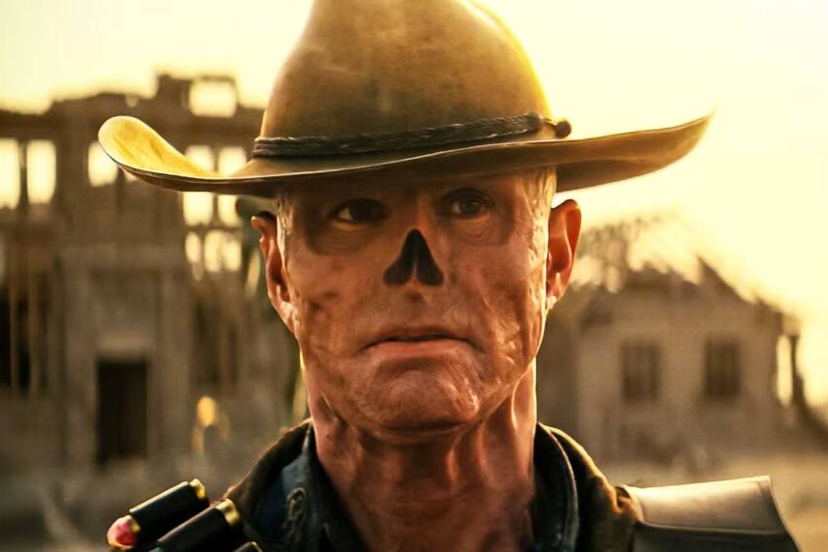 تریلر فصل دوم سریال Fallout در رویداد Amazon Upfront به نمایش درآمد