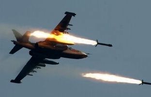 لقب تانک پرنده متلق به کدام جنگنده است؟