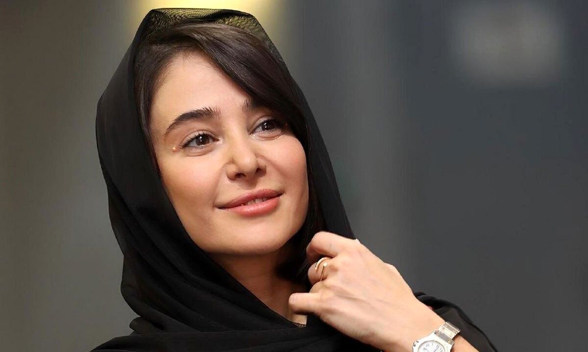  الناز حبیبی، مجید یاسر و علی صبوری در بک استیج کنسرت ناصر زینعلی + عکس