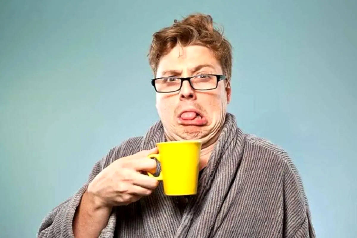  اگر تلخی را تلخ‌تر حس می‌کنید، در معرض این بیماری‌ها هستید! 