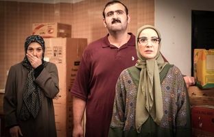 تاج و تخت نوروزی «پایتخت۷»
