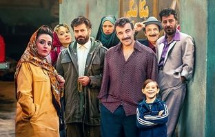 فیلم زودپز؛ بازیگران، خلاصه داستان و حواشی