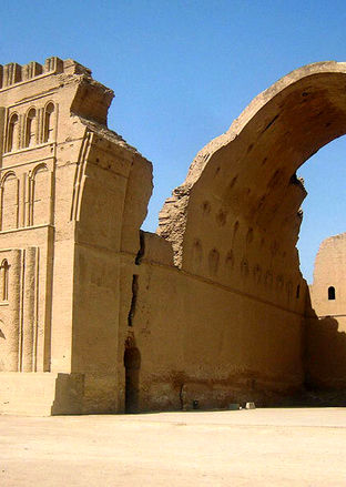 عبرت‌انگیزترن کاخ باستانی ایران در زمان قاجار + عکس