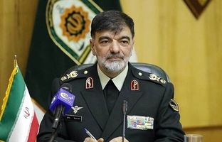 پیام پلیس ایران به کانادا برای دستگیری خاوری