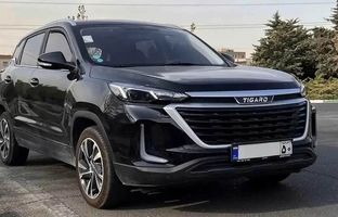  ثبت نام شاسی بلند چینی بهمن ۱۴۰۳ / با اقساط ۳ ساله خودرو بخرید 