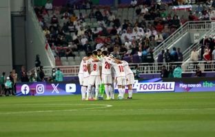  ترکیب احتمالی ایران مقابل کره شمالی برای بازی امروز ۲۰ خرداد ۱۴۰۴ 