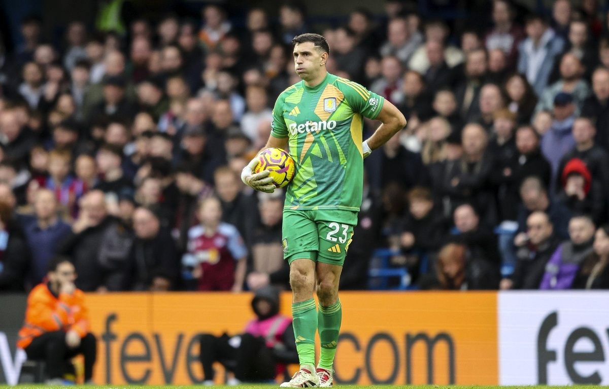 
قانون جدید فوتبال علیه دروازه‌بان‌ها؛ پایان حربه کثیف!
