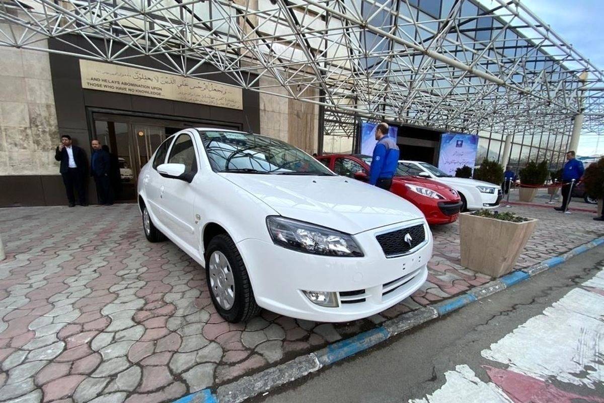 راهنمای خرید خودرو؛ قیمت محصولات ایران‌خودرو امروز دوشنبه ۱۸ فروردین ۱۴۰۴