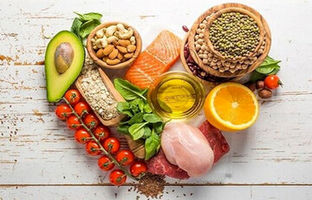 غذاهای تقویت‌کننده نیروی جنسی از نگاه طب سنتی