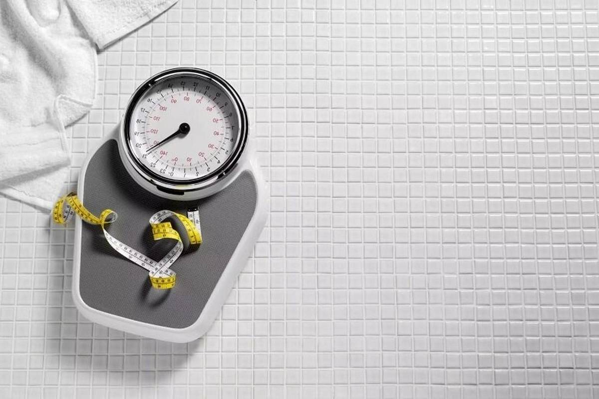 چرا عدد ترازو همیشه حقیقت را نمیگوید؟