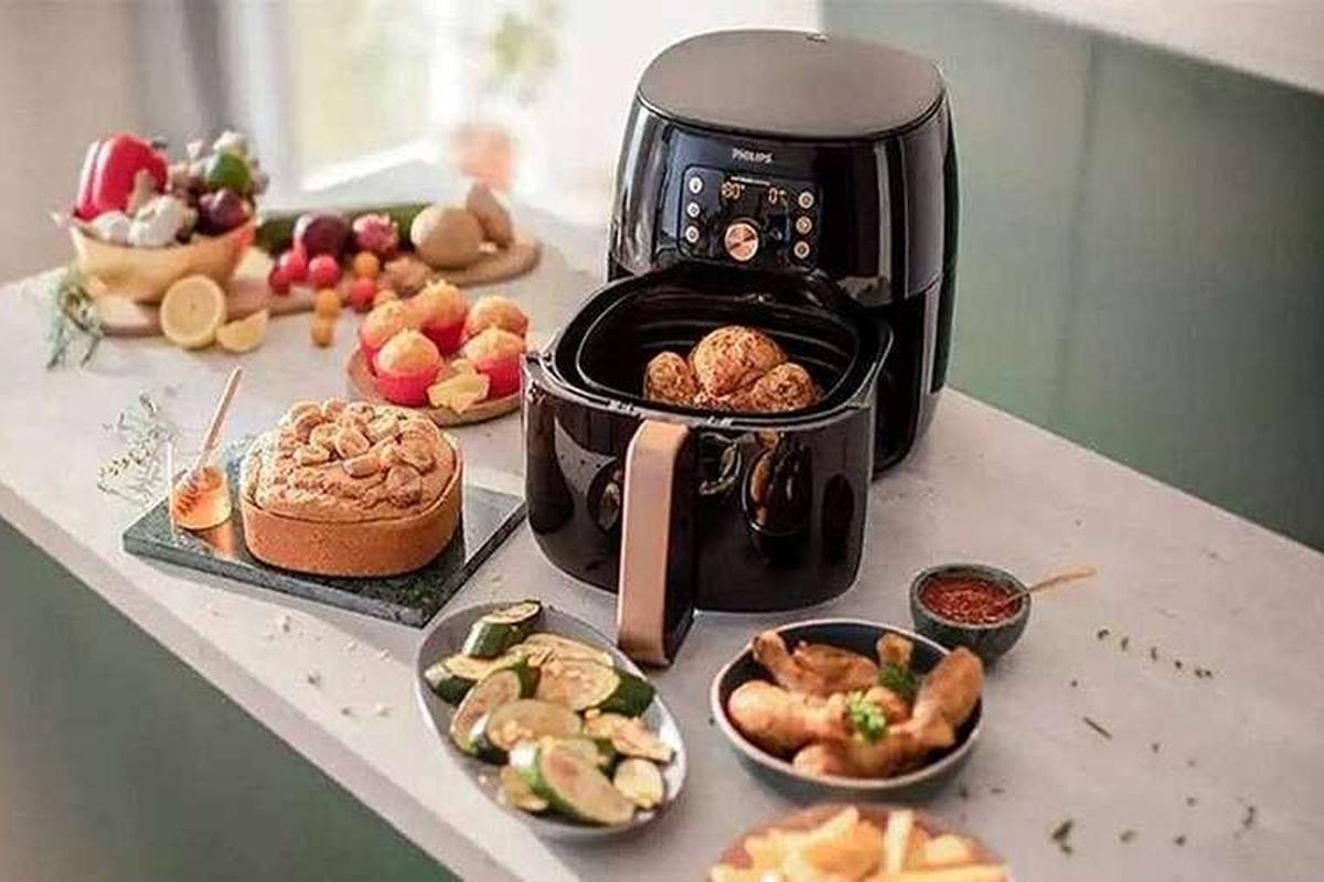 راهنمای پختوپز سالم با ایر فرایر؛ آیا آشپزی با ایر فرایر سالم است؟