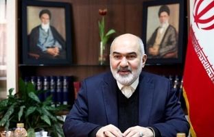 مراسم معارفه اولین استاندار عرب: محمدرضا موالی‌زاده کیست؟