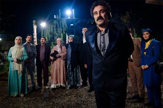 سفرها در ۷ فصل «پایتخت» + تصاویر