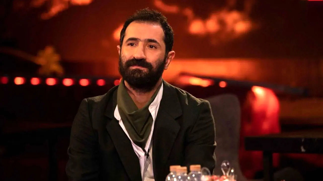 (ویدئو) غم بزرگ در حرف‌های ایمان صفا درباره عاشقی یک طرفه!