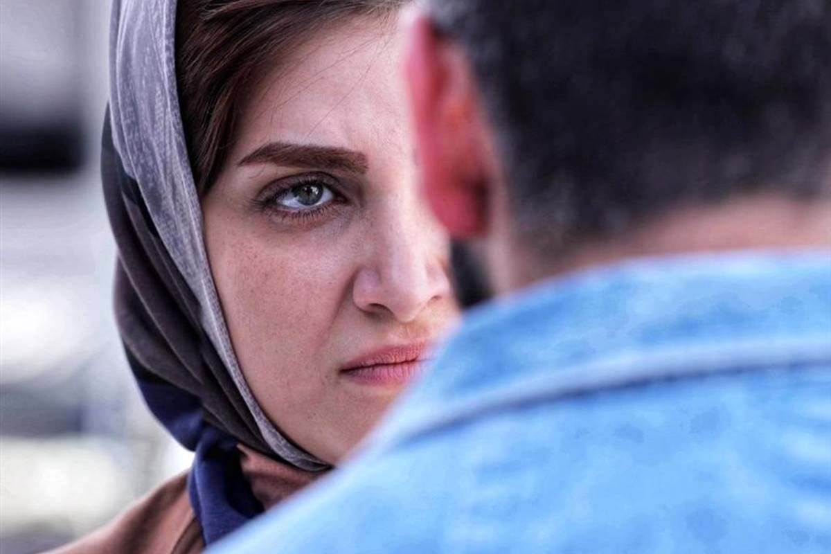 «زرافه» با مهران احمدی و الناز ملک؛ یک جنایی نفسگیر در راه!