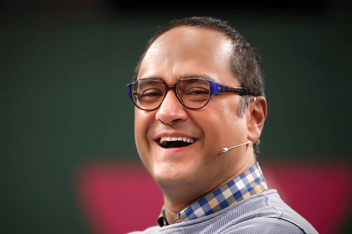 زمان پخش برنامه جدید رامبد جوان + ویدئو