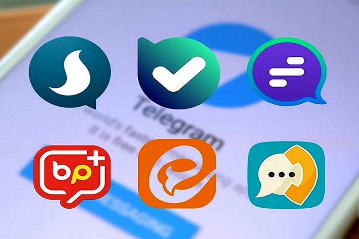 امکانات ویژه در پلتفرمهای داخلی/ امکان تماس خارجی فراهم شد