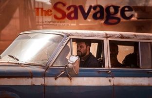 
سریال وحشی هومن سیدی؛ داستان، بازیگران و انتظارها
