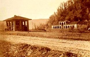 اولین جاده شمال را چه‌کسی ساخت؟ / فکری که سرهنگ فرانسوی به سر ناصرالدین شاه انداخت 