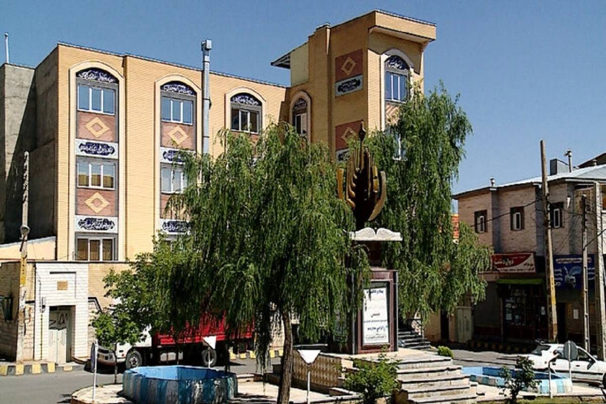 روستای بدون بی سواد و بیکار ایران کجاست؟