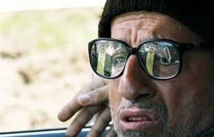 خاطره خنده‌دار علیرضا خمسه از پشت صحنه پایتخت + ویدئو