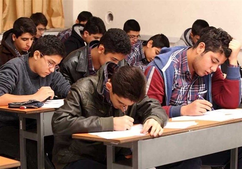  زمان‌بندی برگزاری کلاس‌های مجازی؛ دبستان صبح و متوسطه عصر 