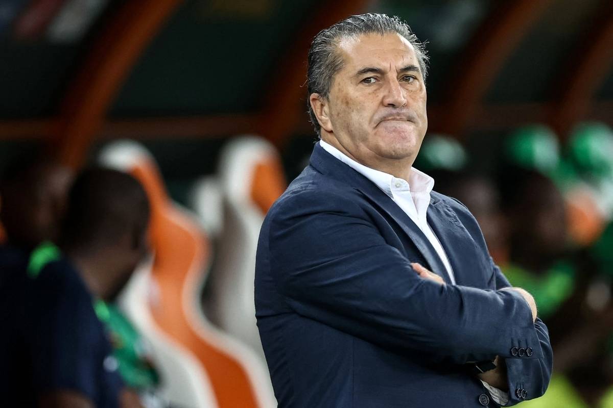 
آخرین چهار گزینه‌ای پرسپولیس برای سرمربیگری!
