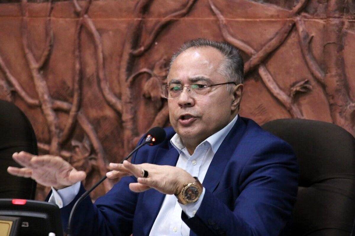 جزئیات جدید توقف قانون حجاب از زبان معاون پزشکیان
