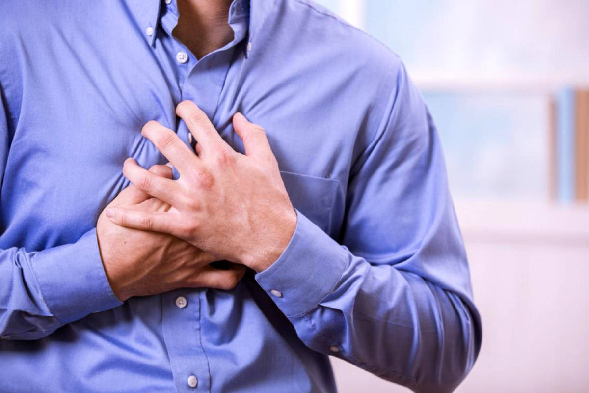 علائم پنهان حملات قلبی + ویدئو
