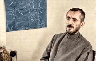 قاضی محمد که بود و چرا در زمان حکومت پهلوی اعدام شد؟