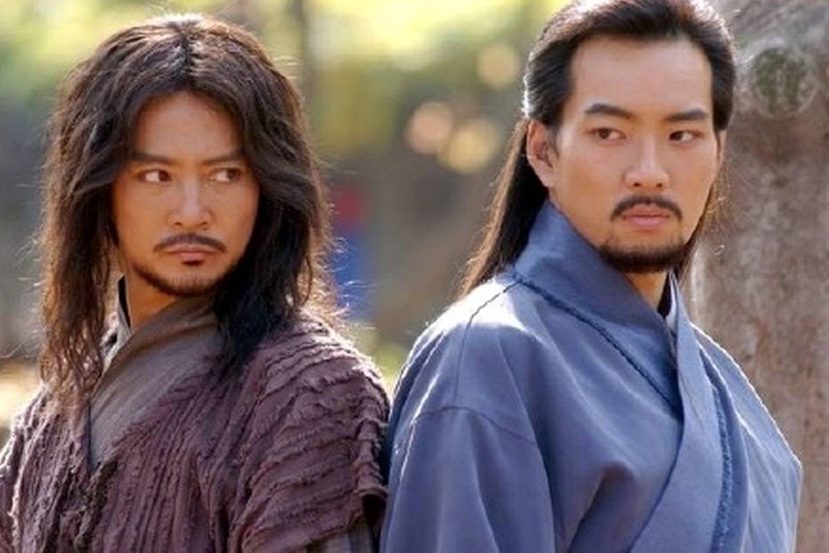  تغییر چهره «یوم جانگ» سریال امپراتور دریا بعد 20 سال در 53 سالگی + عکس