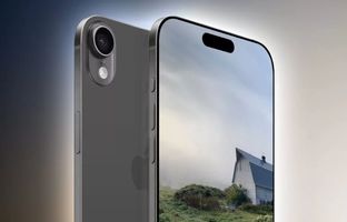 بلومبرگ: آیفون 17 ایر 2 میلی‌متر نازک‌تر از آیفون 16 پرو خواهد بود