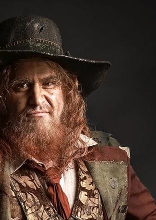 پاسخ منفی هوتن شکیبا به ازدواج در سالن نمایش
