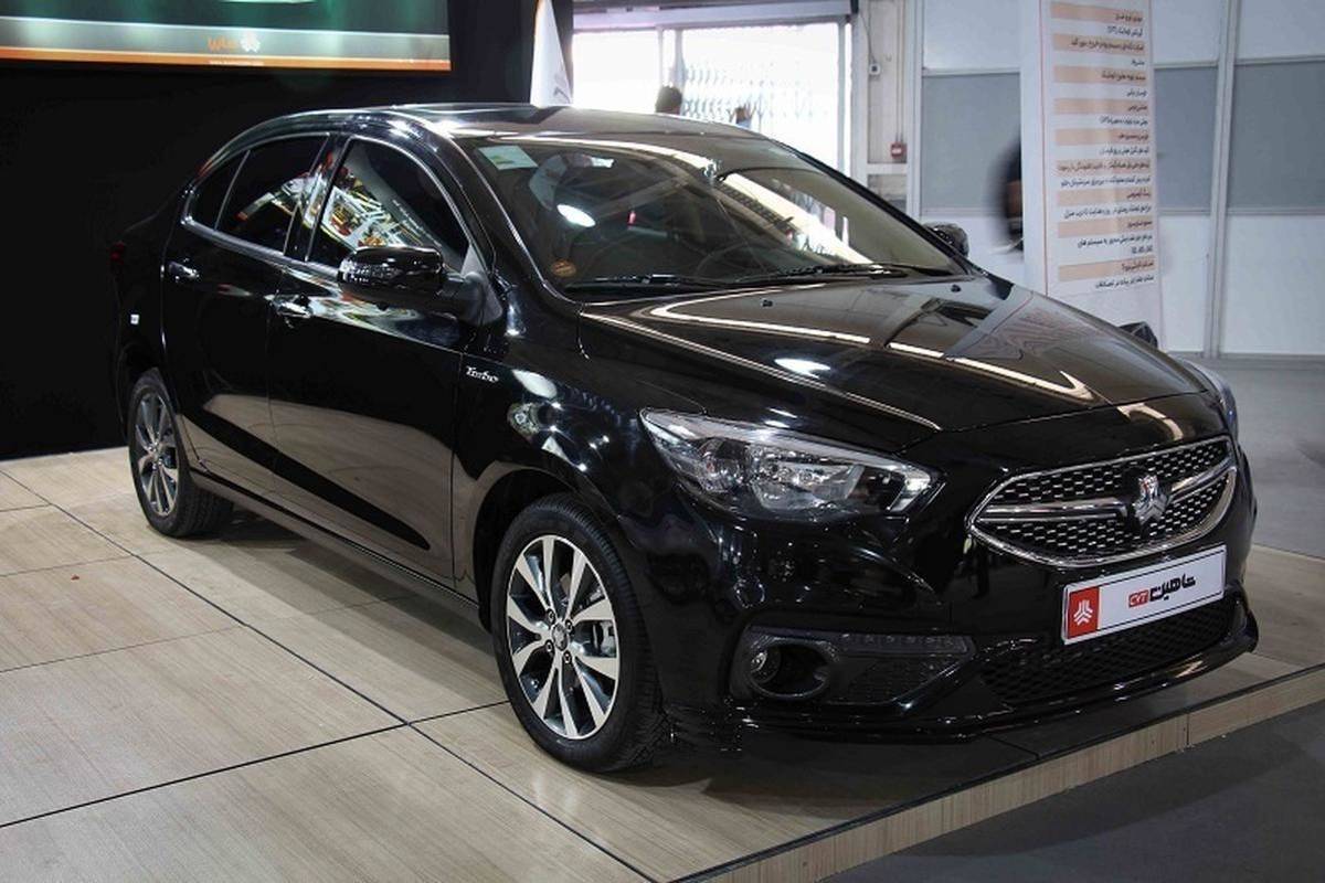 راهنمای خرید خودرو: قیمت محصولات سایپا امروز پنحشنبه ۷ فروردین ۱۴۰۴