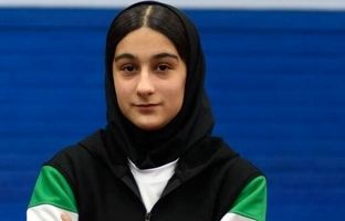 ماجرای ناپدید شدن دختر پینگ‌پنگ‌باز ایران در سوئد چیست؟