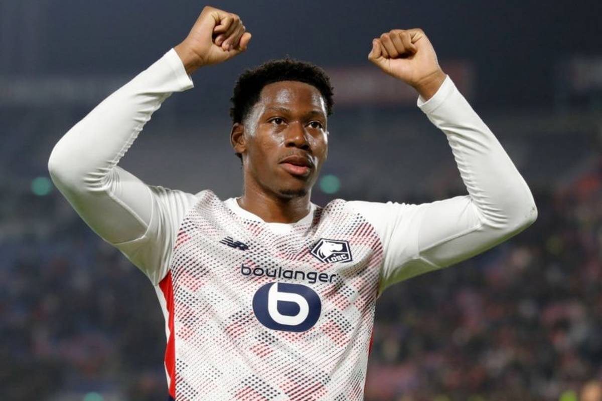 خروج  جاناتان دیوید ستاره کانادایی از فهرست خرید بارسا