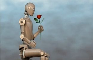 چرا هوش مصنوعی نمی‌فهمد «گُل» چیست؟