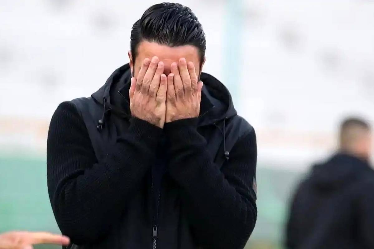 بلبشو در استقلال؛ دعوا بالا گرفت
