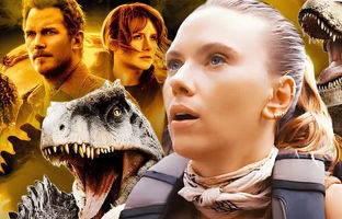 ۱۰ تغییری که از فیلم Jurassic World: Rebirth انتظار داریم