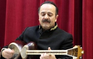 منزل کیوان ساکت در حملات اخیر اسرائیل تخریب شد + فیلم