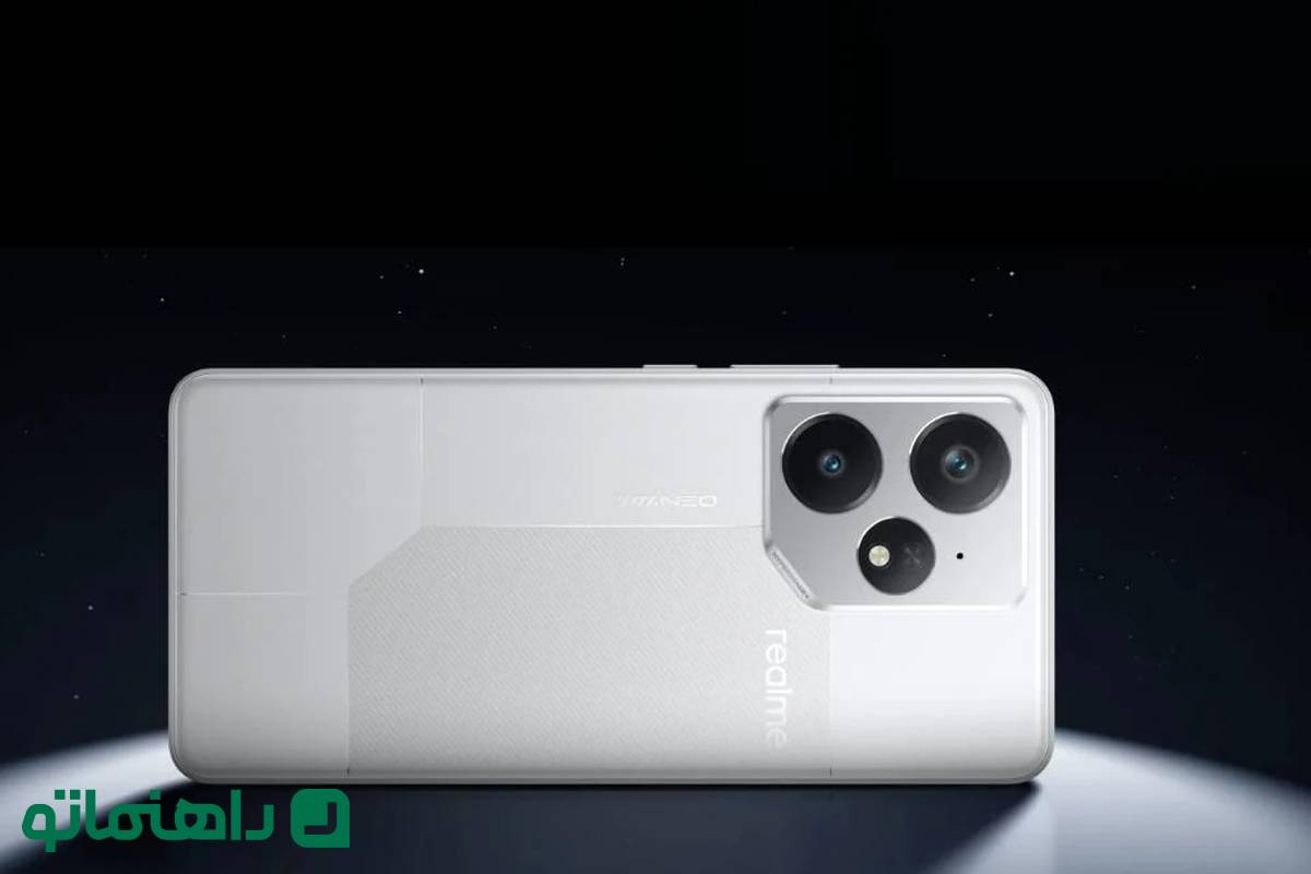 منتظر بمب جدید ریلمی باشید؛ Neo 7 Turbo با نسخه شفاف و شارژ ۱۰۰ واتی در راه است